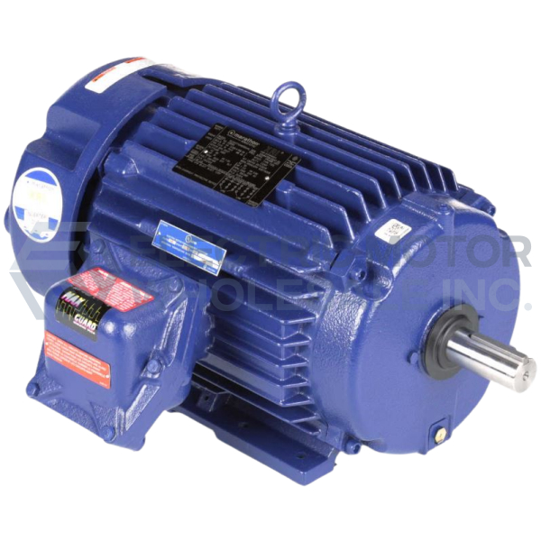 Image for 7.5HP MARATHON 3520RPM 213T EPFC 3PH EXPLOSION PROOF MOTOR U062C